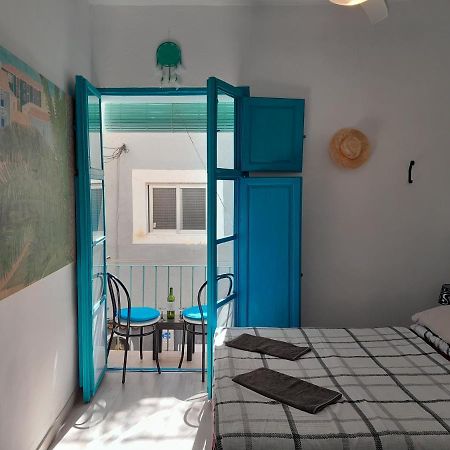 Apartment Blue Lagune Villajoyosa Exteriör bild