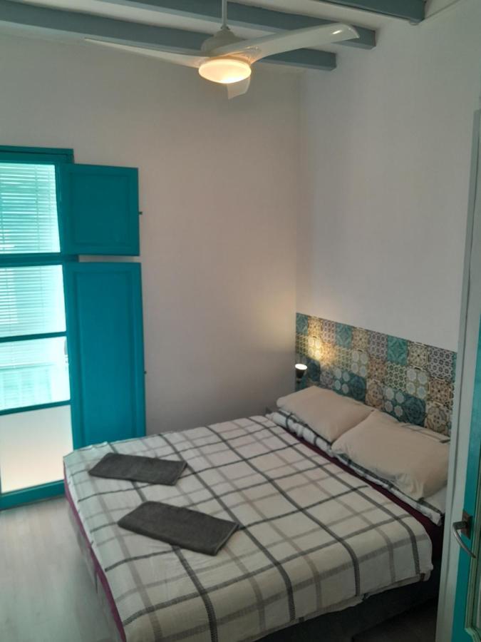 Apartment Blue Lagune Villajoyosa Exteriör bild