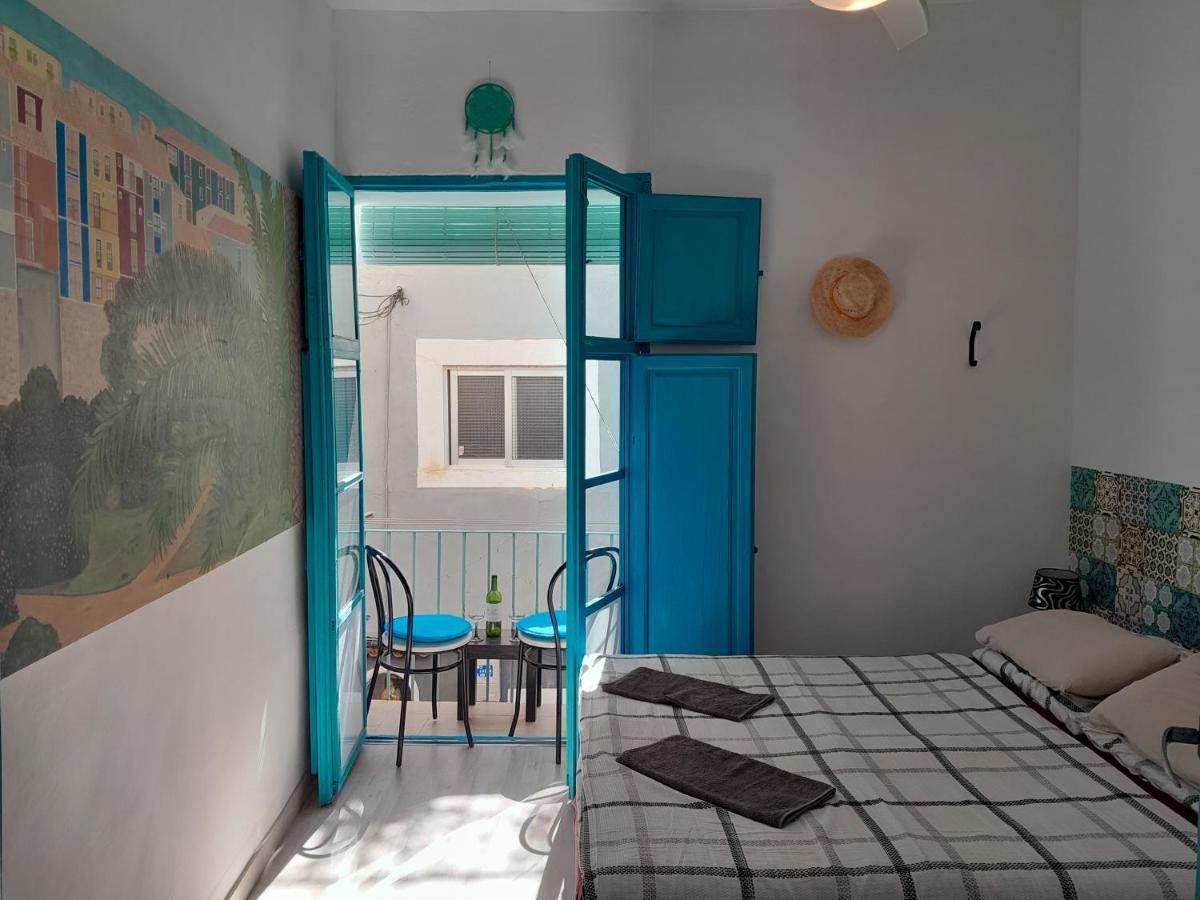 Apartment Blue Lagune Villajoyosa Exteriör bild