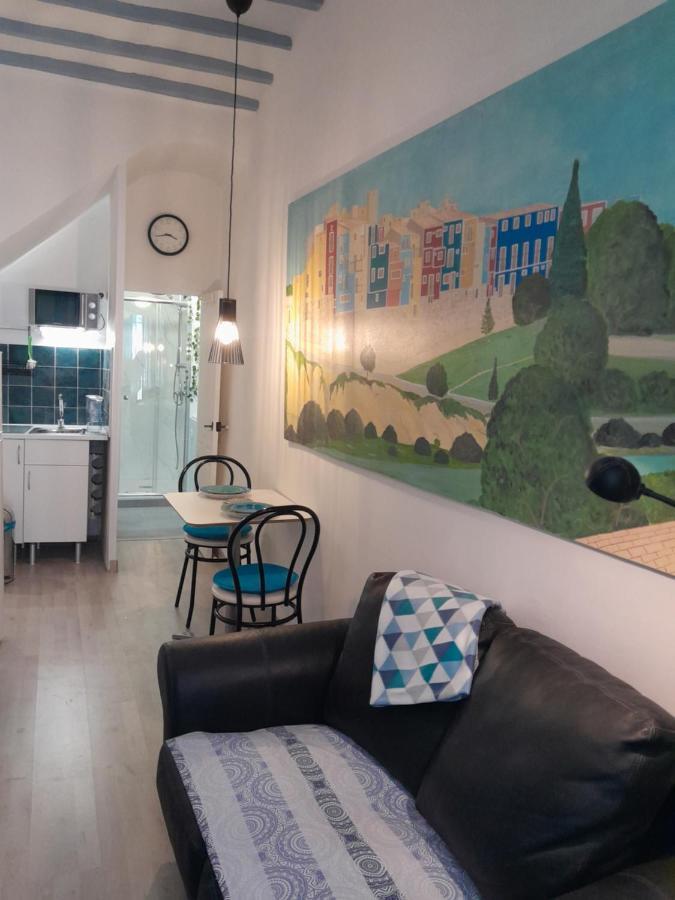 Apartment Blue Lagune Villajoyosa Exteriör bild